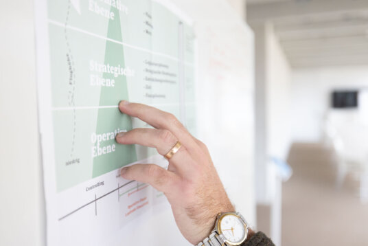 Public Affairs Beratung durch communicaziun.ch