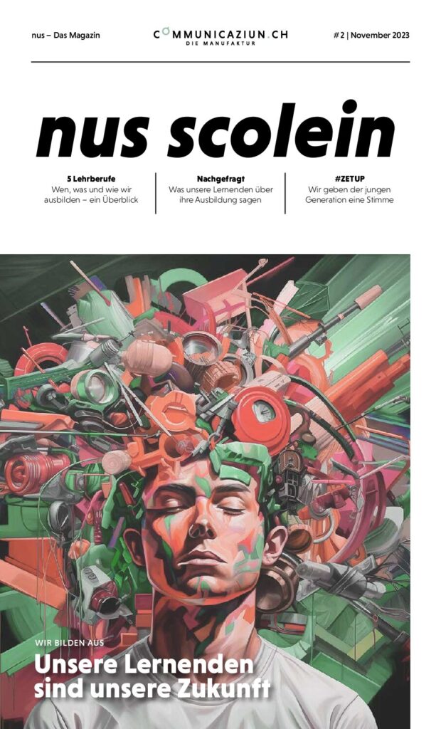 #2 – nus scolein