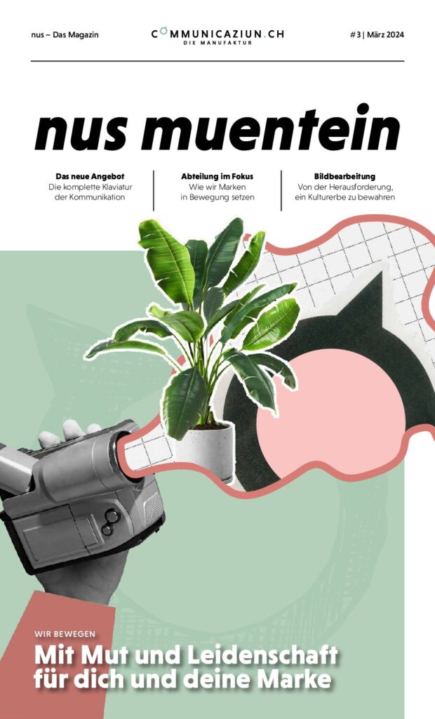 #3 – nus muentein
