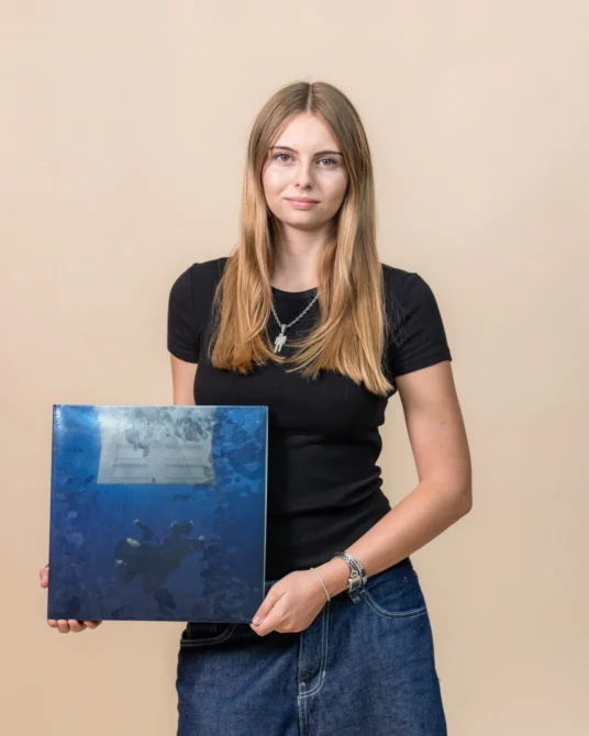 Carina Gaar
