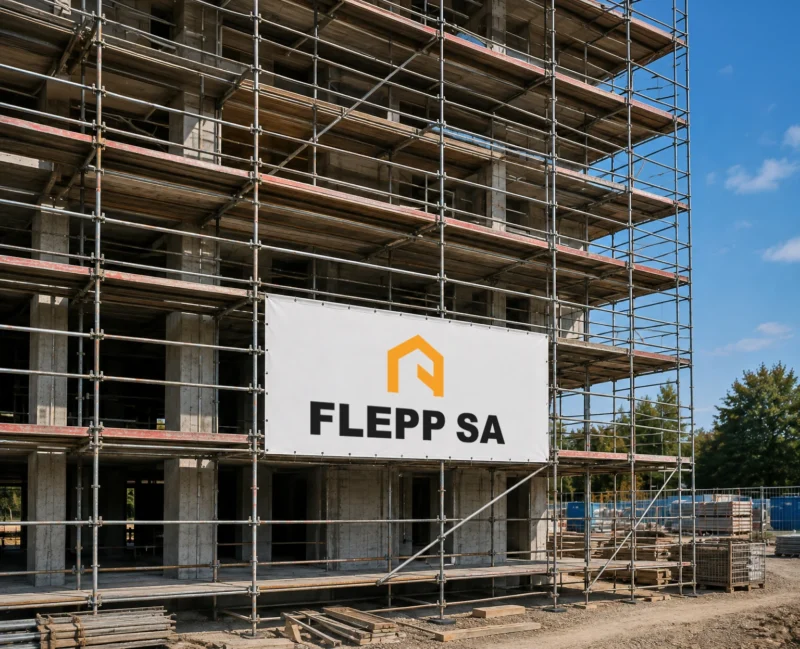 Flepp SA